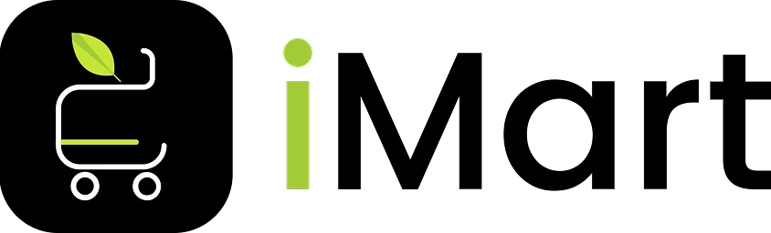 iMart Logo